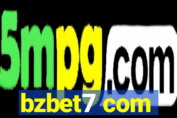 bzbet7 com